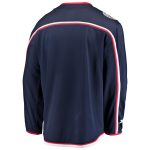 columbus blue jackets fanatics home breakaway jersey – mens – Toronto Maple Leafs Jerseys and Headwear Collection