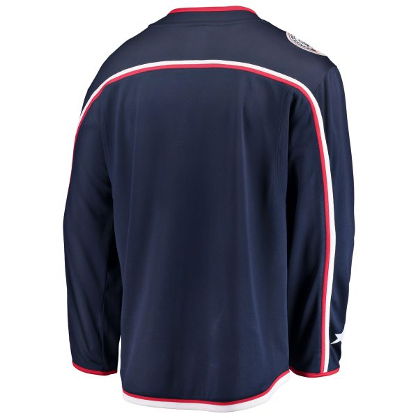 columbus blue jackets fanatics home breakaway jersey – mens – Toronto Maple Leafs Jerseys and Headwear Collection