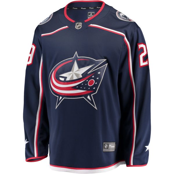 columbus blue jackets fanatics home breakaway jersey – navy – patrik laine – mens – Toronto Maple Leafs Jerseys and Headwear Collection