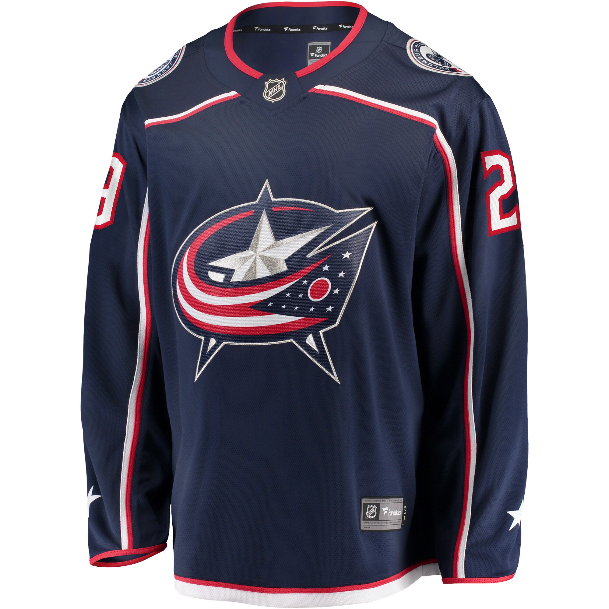 columbus blue jackets fanatics home breakaway jersey – navy – patrik laine – mens – Toronto Maple Leafs Jerseys and Headwear Collection