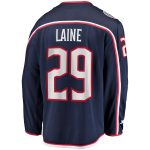 columbus blue jackets fanatics home breakaway jersey – navy – patrik laine – mens – Toronto Maple Leafs Jerseys and Headwear Collection