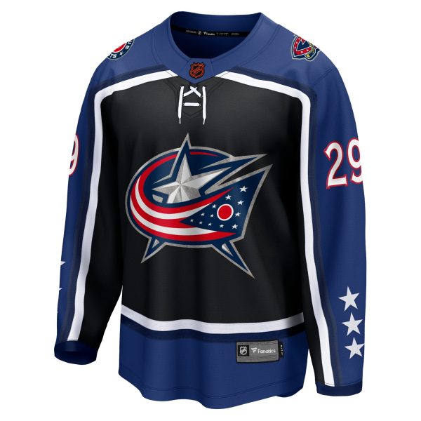 columbus blue jackets fanatics special edition 2.0 breakaway jersey – black – patrik laine – mens – Toronto Maple Leafs Jerseys and Headwear Collection