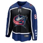 columbus blue jackets fanatics special edition 2.0 breakaway jersey – black – zach werenski – mens – Toronto Maple Leafs Jerseys and Headwear Collection