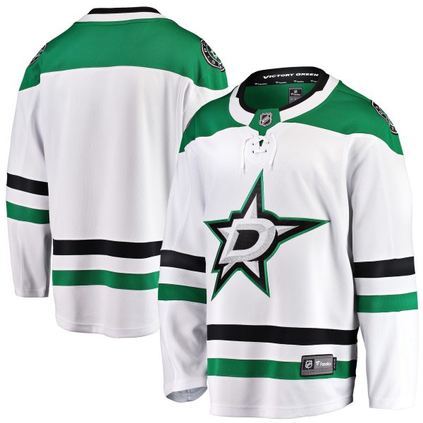 dallas stars fanatics away breakaway jersey – mens – Toronto Maple Leafs Jerseys and Headwear Collection