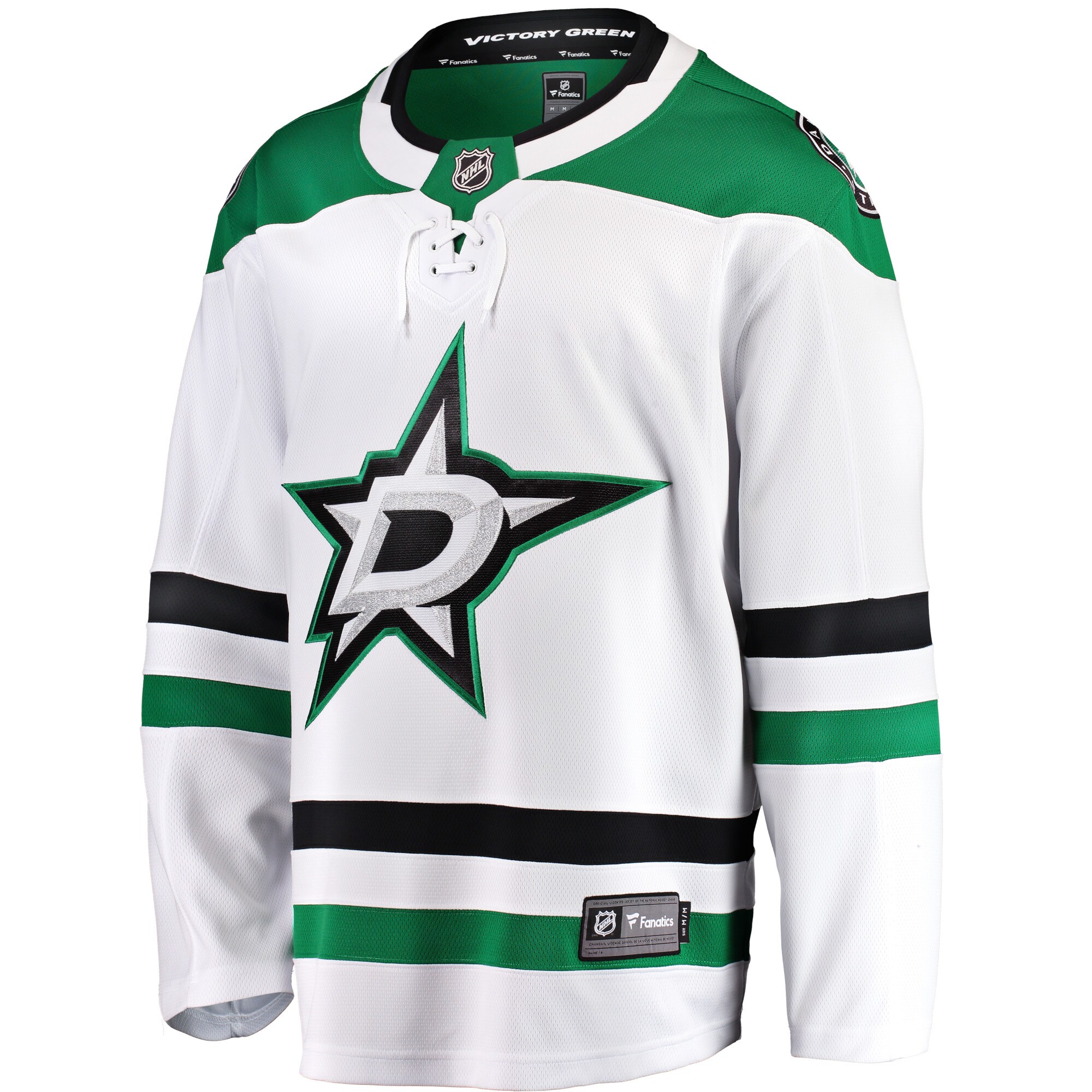 dallas stars fanatics away breakaway jersey – mens – Toronto Maple Leafs Jerseys and Headwear Collection