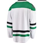 dallas stars fanatics away breakaway jersey – mens – Toronto Maple Leafs Jerseys and Headwear Collection