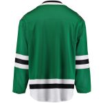dallas stars fanatics home breakaway jersey – mens – Toronto Maple Leafs Jerseys and Headwear Collection