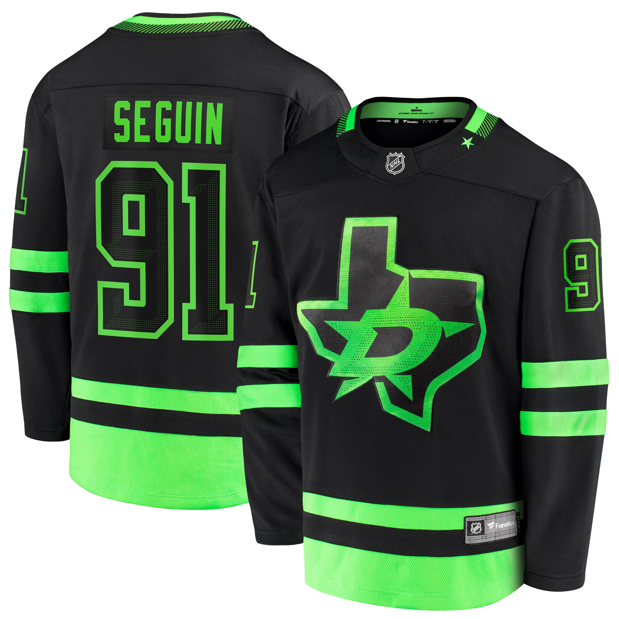 dallas stars fanatics home breakaway jersey – tyler seguin – mens – Toronto Maple Leafs Jerseys and Headwear Collection
