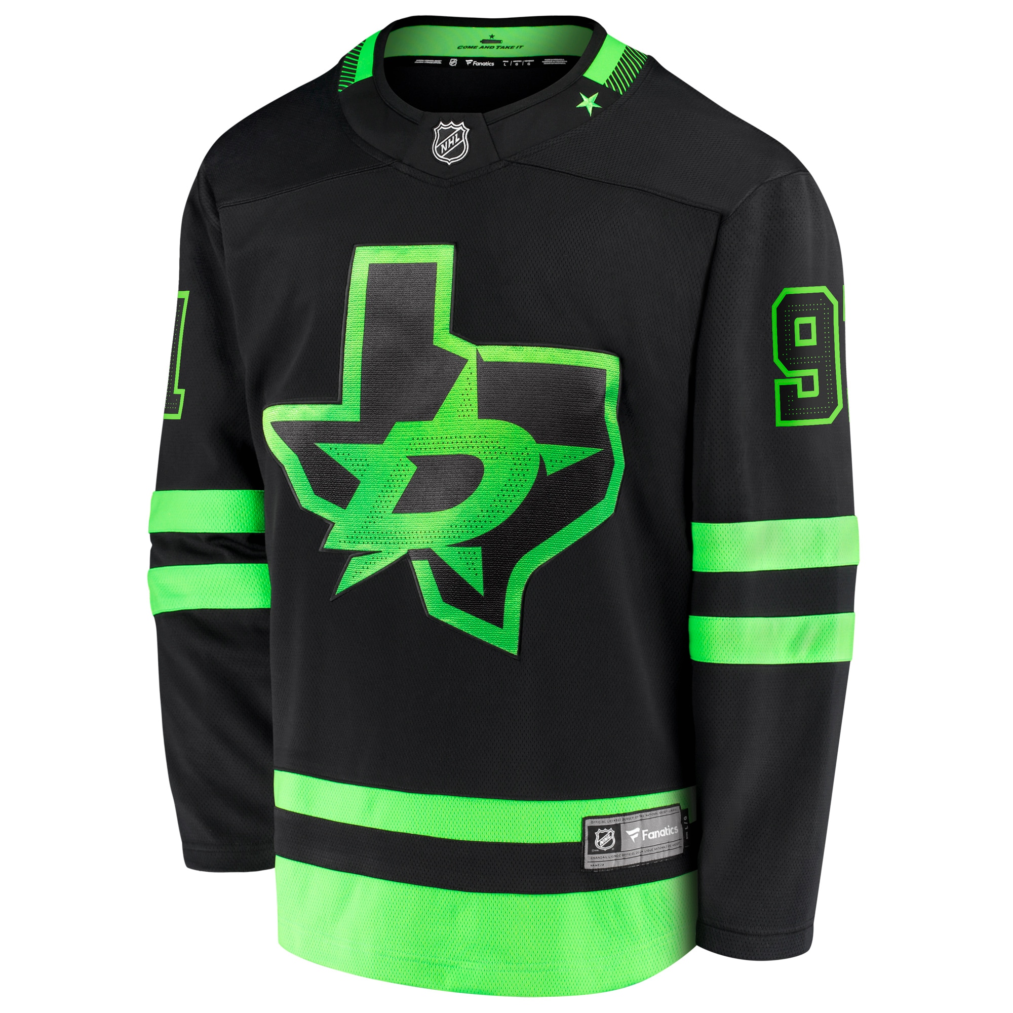 dallas stars fanatics home breakaway jersey – tyler seguin – mens – Toronto Maple Leafs Jerseys and Headwear Collection