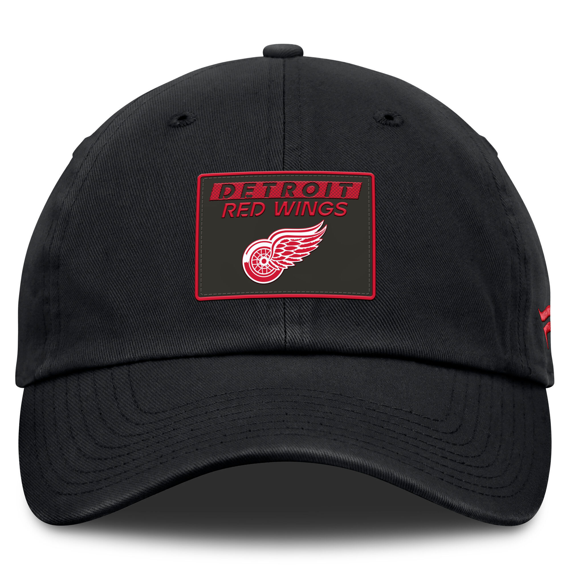 detroit red wings authentic pro rink prime unstructured adjustable cap – unisex – Toronto Maple Leafs Jerseys and Headwear Collection