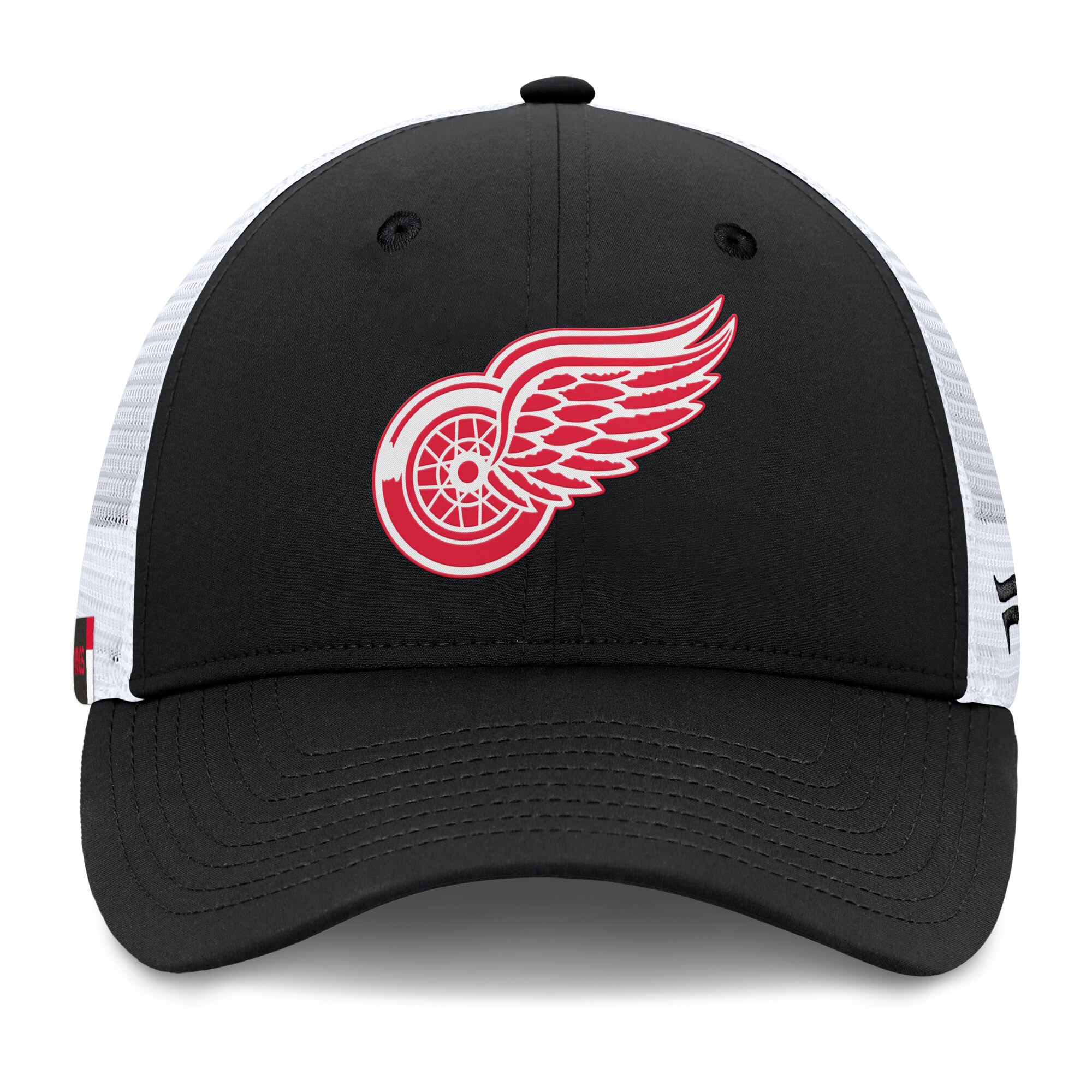 detroit red wings authentic pro rink structured adjustable snapback – Toronto Maple Leafs Jerseys and Headwear Collection