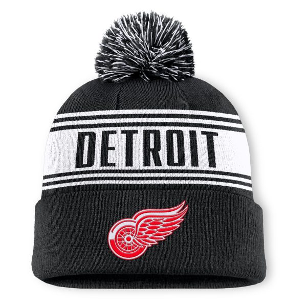 detroit red wings beanie cuff wpom – unisex – Toronto Maple Leafs Jerseys and Headwear Collection
