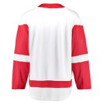 detroit red wings fanatics away breakaway jersey – mens – Toronto Maple Leafs Jerseys and Headwear Collection