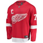 detroit red wings fanatics home breakaway jersey – dylan larkin – mens – Toronto Maple Leafs Jerseys and Headwear Collection