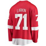 detroit red wings fanatics home breakaway jersey – dylan larkin – mens – Toronto Maple Leafs Jerseys and Headwear Collection