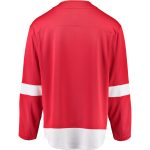 detroit red wings fanatics home breakaway jersey – mens – Toronto Maple Leafs Jerseys and Headwear Collection