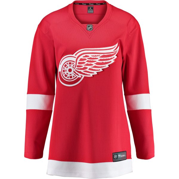 detroit red wings fanatics home breakaway jersey – womens – Toronto Maple Leafs Jerseys and Headwear Collection