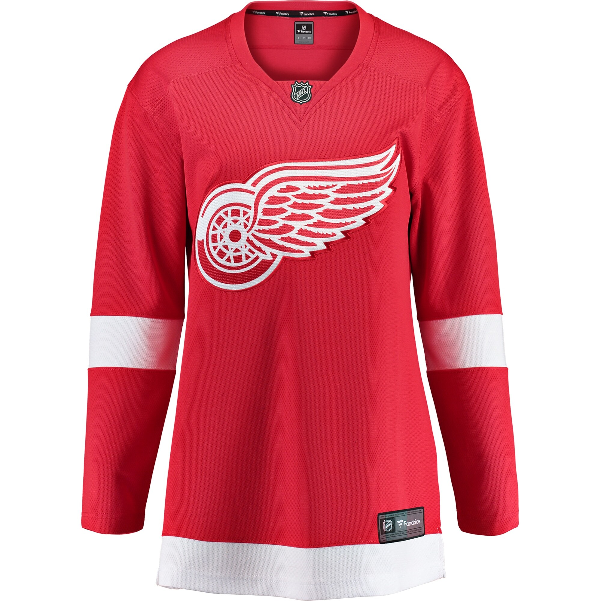 detroit red wings fanatics home breakaway jersey – womens – Toronto Maple Leafs Jerseys and Headwear Collection