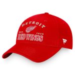 detroit red wings heritage unstructured adjustable cap – unisex – Toronto Maple Leafs Jerseys and Headwear Collection