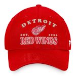 detroit red wings heritage unstructured adjustable cap – unisex – Toronto Maple Leafs Jerseys and Headwear Collection
