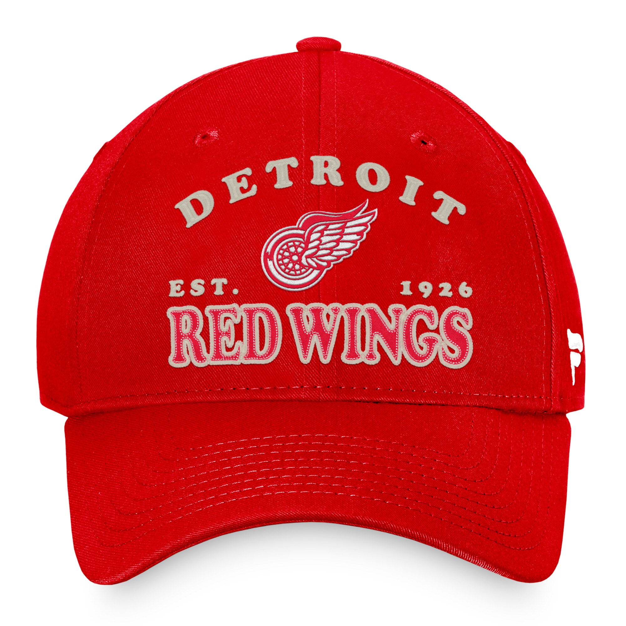 detroit red wings heritage unstructured adjustable cap – unisex – Toronto Maple Leafs Jerseys and Headwear Collection