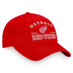 detroit red wings heritage unstructured adjustable cap – unisex – Toronto Maple Leafs Jerseys and Headwear Collection