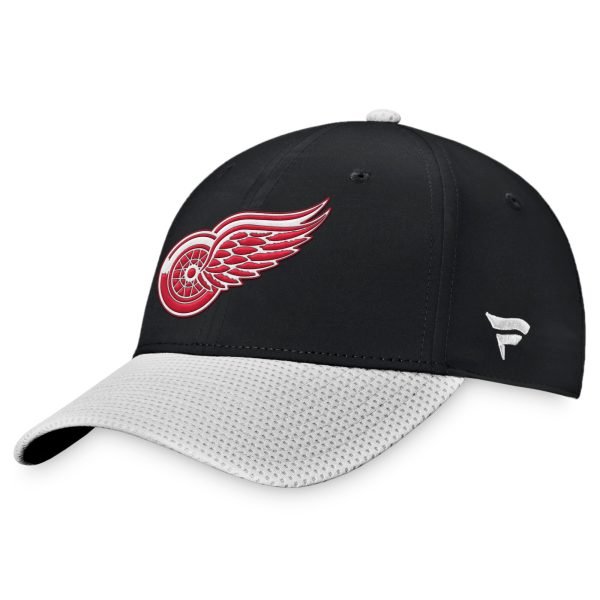 detroit red wings nhl global series 2023 team structured adjustable snapback – Toronto Maple Leafs Jerseys and Headwear Collection