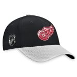 detroit red wings nhl global series 2023 team structured adjustable snapback – Toronto Maple Leafs Jerseys and Headwear Collection
