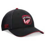 detroit red wings pro draft structured trucker cap – unisex – Toronto Maple Leafs Jerseys and Headwear Collection