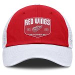 detroit red wings structured adjustable meshback cap – unisex – Toronto Maple Leafs Jerseys and Headwear Collection