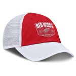 detroit red wings structured adjustable meshback cap – unisex – Toronto Maple Leafs Jerseys and Headwear Collection