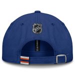 edmonton oilers authentic pro rink prime unstructured adjustable cap – unisex – Toronto Maple Leafs Jerseys and Headwear Collection