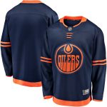 edmonton oilers fanatics alternate breakaway jersey – mens – Toronto Maple Leafs Jerseys and Headwear Collection