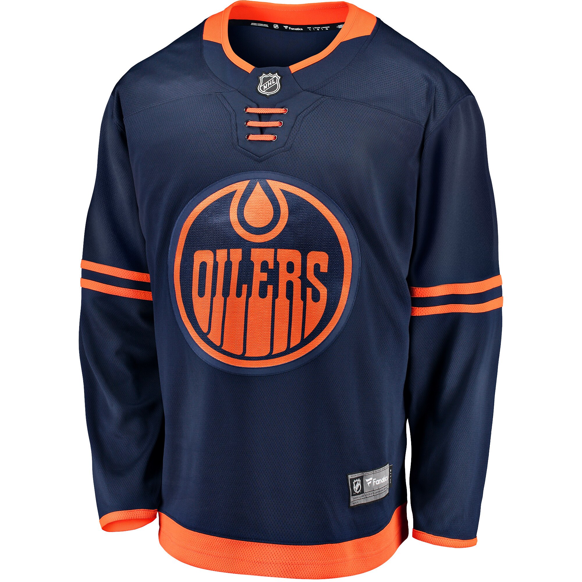 edmonton oilers fanatics alternate breakaway jersey – mens – Toronto Maple Leafs Jerseys and Headwear Collection