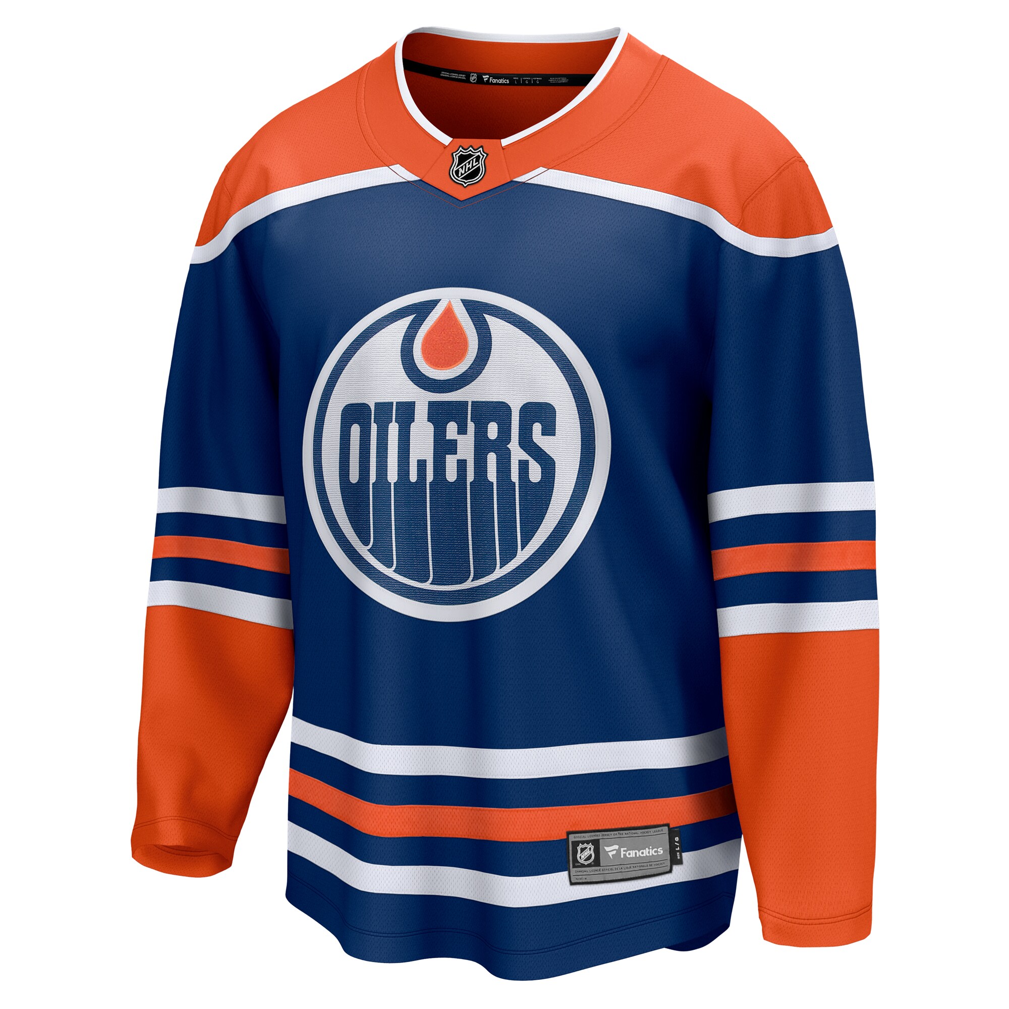 edmonton oilers fanatics home breakaway jersey – mens – Toronto Maple Leafs Jerseys and Headwear Collection