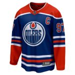 edmonton oilers fanatics home breakaway jersey – navy – connor mcdavid – mens – Toronto Maple Leafs Jerseys and Headwear Collection