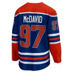 edmonton oilers fanatics home breakaway jersey – navy – connor mcdavid – mens – Toronto Maple Leafs Jerseys and Headwear Collection