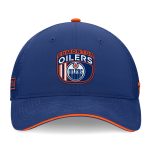 edmonton oilers pro draft structured trucker cap – unisex – Toronto Maple Leafs Jerseys and Headwear Collection