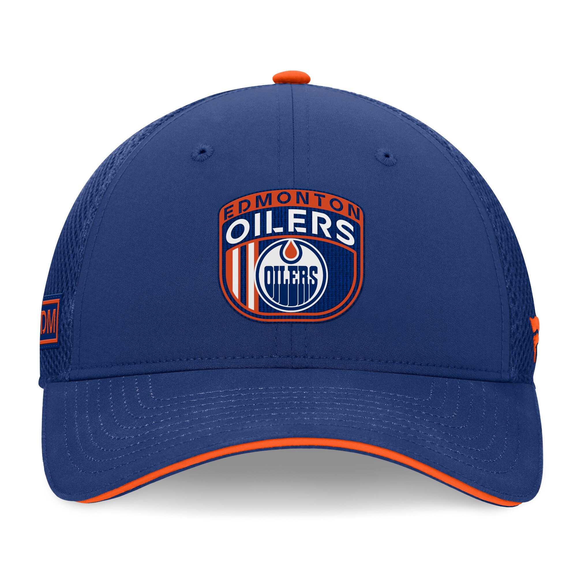 edmonton oilers pro draft structured trucker cap – unisex – Toronto Maple Leafs Jerseys and Headwear Collection
