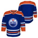 edmonton oilers replica home jersey – kids – Toronto Maple Leafs Jerseys and Headwear Collection
