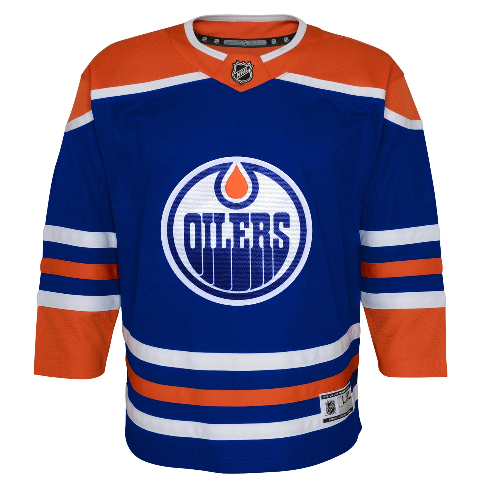 edmonton oilers replica home jersey – toddler – Toronto Maple Leafs Jerseys and Headwear Collection