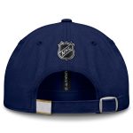 florida panthers authentic pro rink prime unstructured adjustable cap – unisex – Toronto Maple Leafs Jerseys and Headwear Collection
