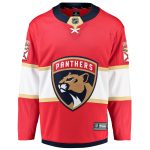 florida panthers fanatics home breakaway jersey – mens – Toronto Maple Leafs Jerseys and Headwear Collection