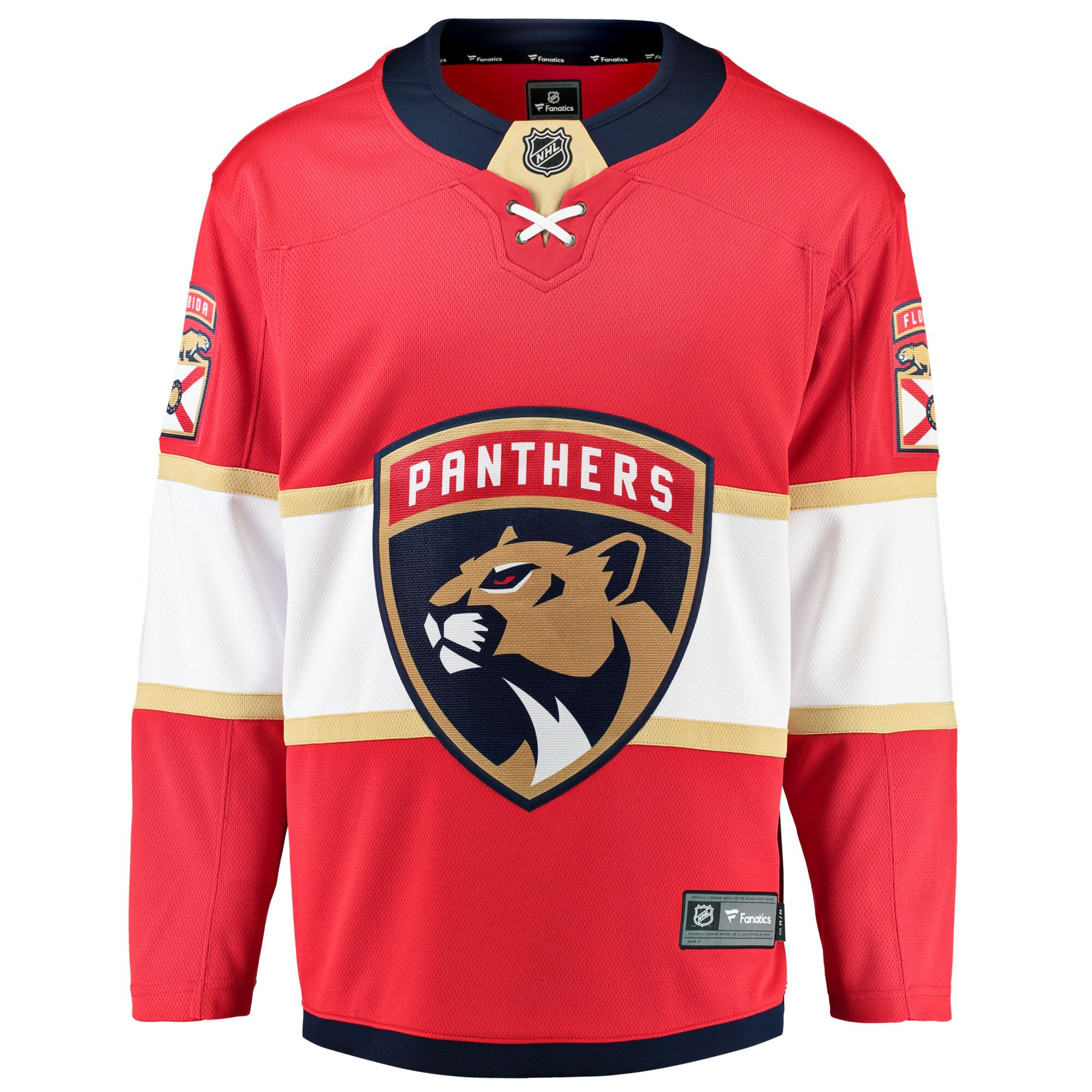 florida panthers fanatics home breakaway jersey – mens – Toronto Maple Leafs Jerseys and Headwear Collection