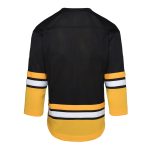 infant black boston bruins 100th anniversary replica jersey – Toronto Maple Leafs Jerseys and Headwear Collection