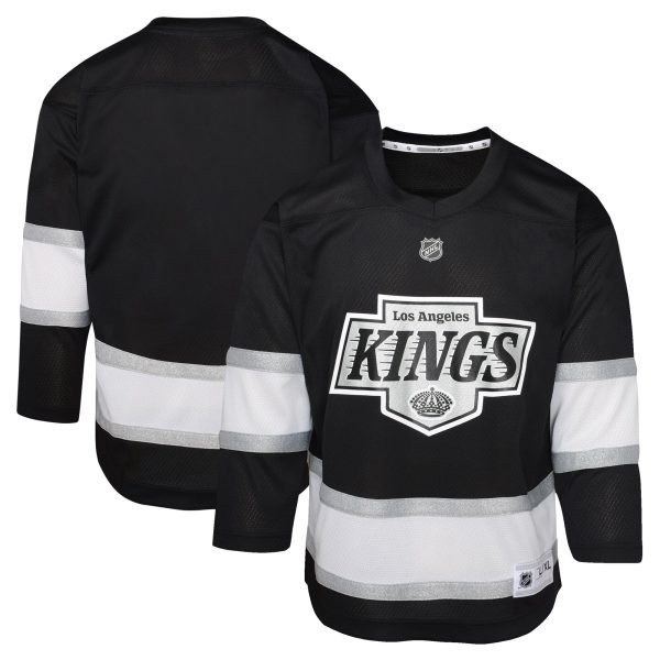 infant black los angeles kings home replica jersey – Toronto Maple Leafs Jerseys and Headwear Collection