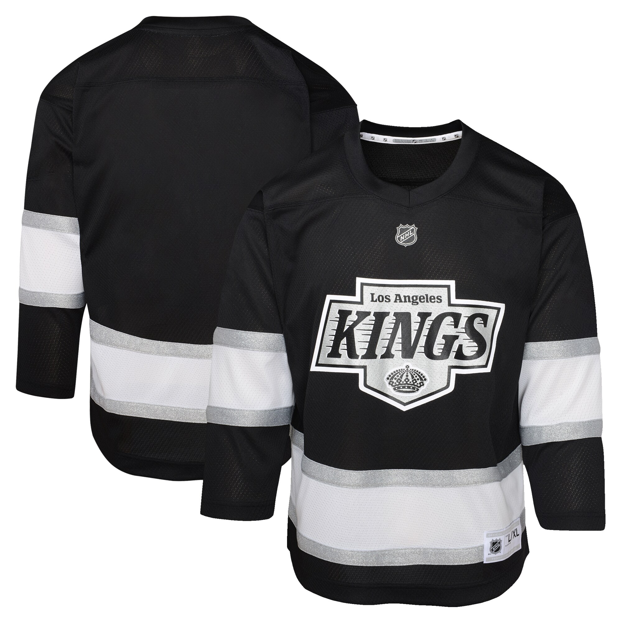 infant black los angeles kings home replica jersey – Toronto Maple Leafs Jerseys and Headwear Collection