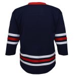 infant navy winnipeg jets 202122 alternate replica jersey – Toronto Maple Leafs Jerseys and Headwear Collection