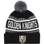 las vegas golden knights wordmark pom knit hat – youth – Toronto Maple Leafs Jerseys and Headwear Collection
