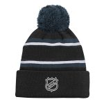 las vegas golden knights wordmark pom knit hat – youth – Toronto Maple Leafs Jerseys and Headwear Collection